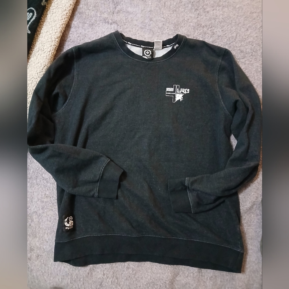 LRG Crewneck XL